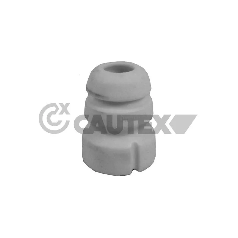 Butée élastique, suspension CAUTEX 756979