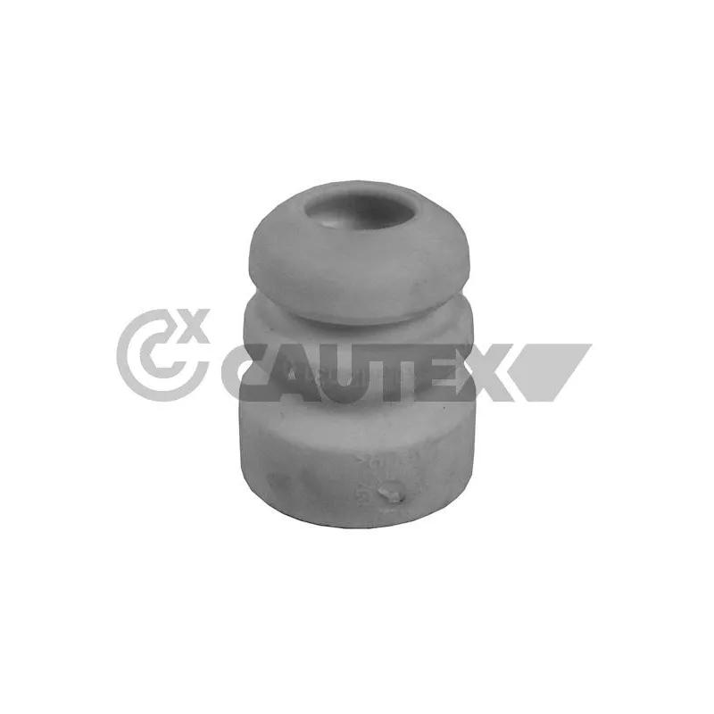 Butée élastique, suspension CAUTEX 756980