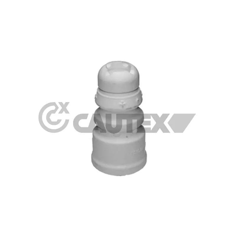 Butée élastique, suspension CAUTEX 756981