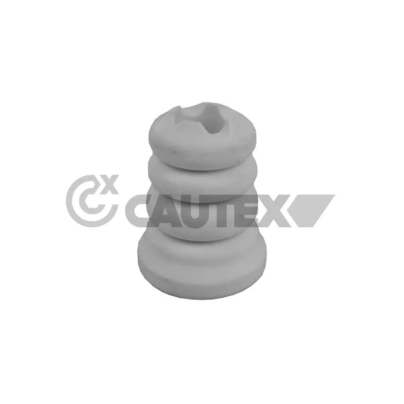 Butée élastique, suspension CAUTEX 756982