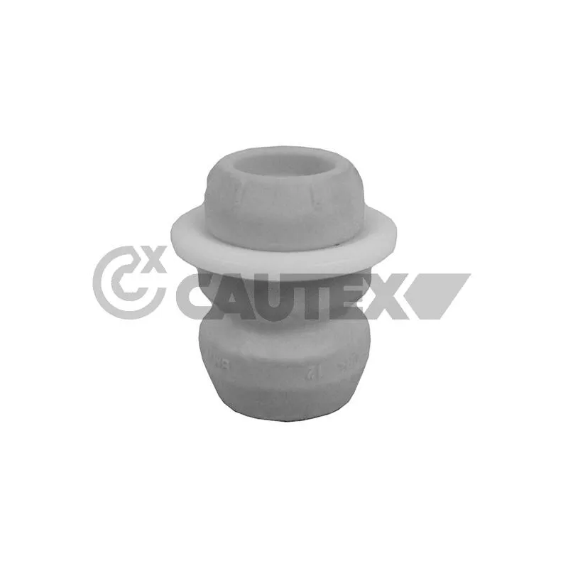 Butée élastique, suspension CAUTEX 756984