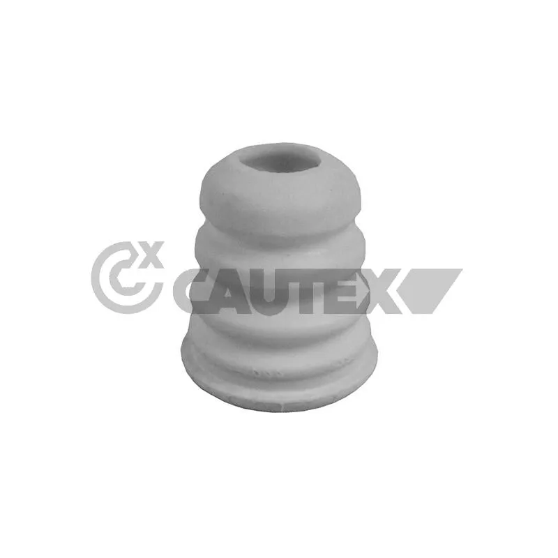 Butée élastique, suspension CAUTEX 756986