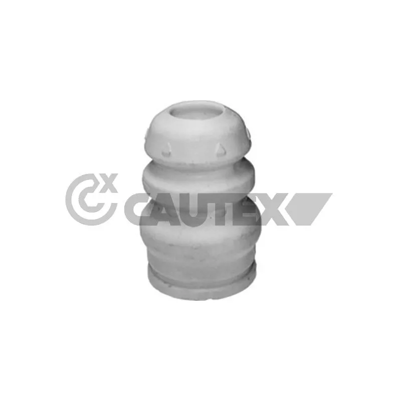Butée élastique, suspension CAUTEX 756987