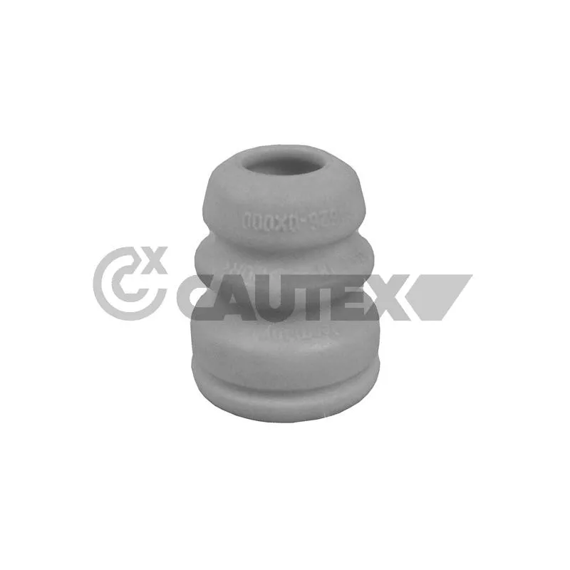 Butée élastique, suspension CAUTEX 756988
