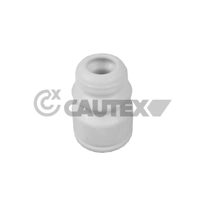 Butée élastique, suspension CAUTEX 756989