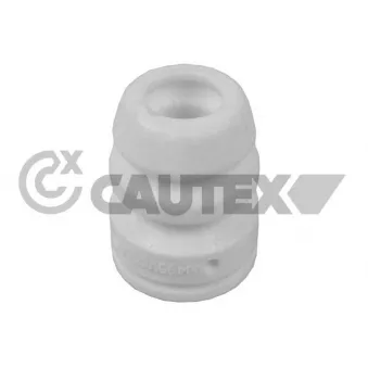 Butée élastique, suspension CAUTEX 756991