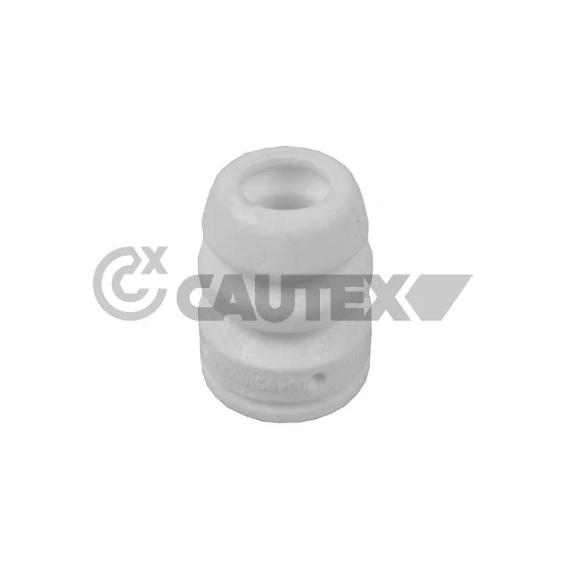 Butée élastique, suspension CAUTEX 756991