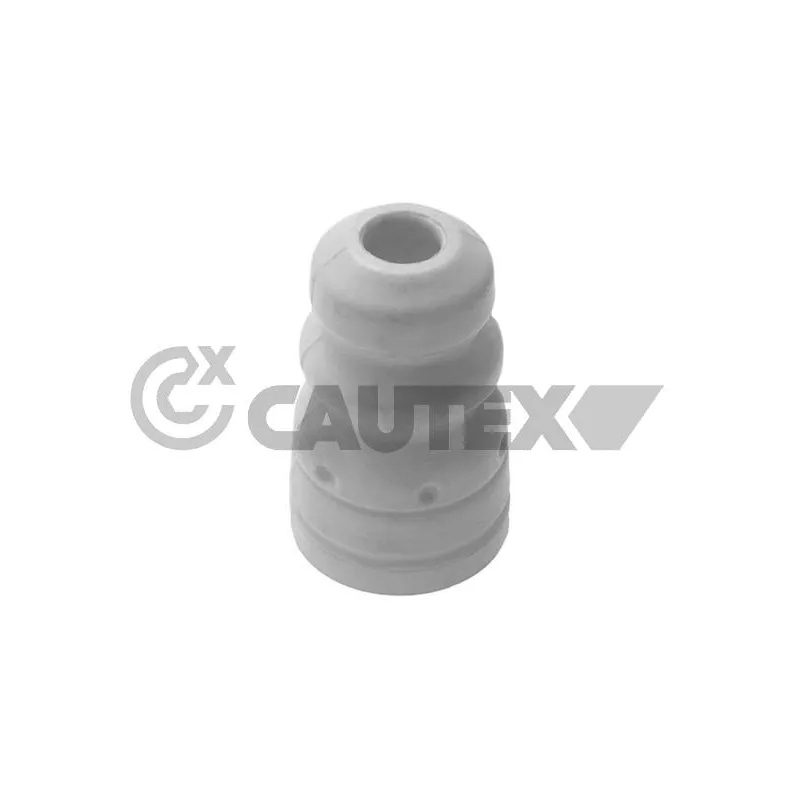 Butée élastique, suspension CAUTEX 756992