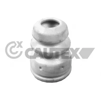 Butée élastique, suspension CAUTEX 756993