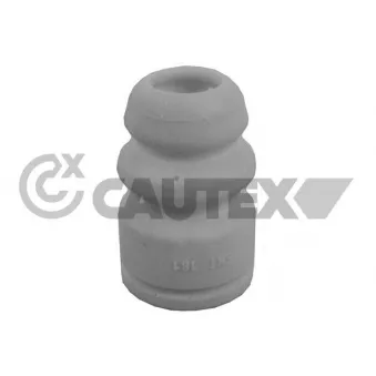 Butée élastique, suspension CAUTEX 756994