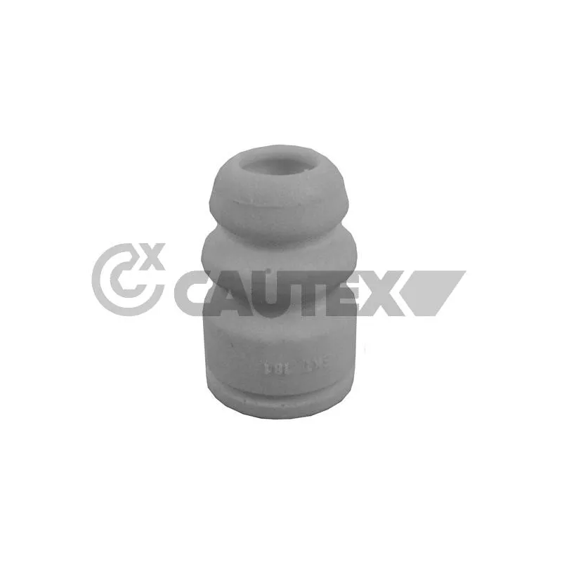 Butée élastique, suspension CAUTEX 756994