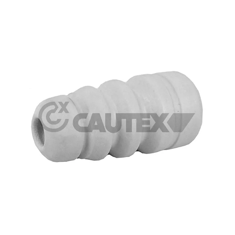 Butée élastique, suspension CAUTEX 756995