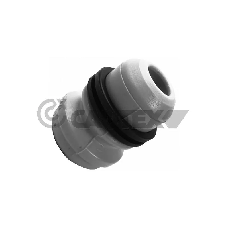 Butée élastique, suspension CAUTEX 756996