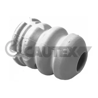 Butée élastique, suspension CAUTEX 756997