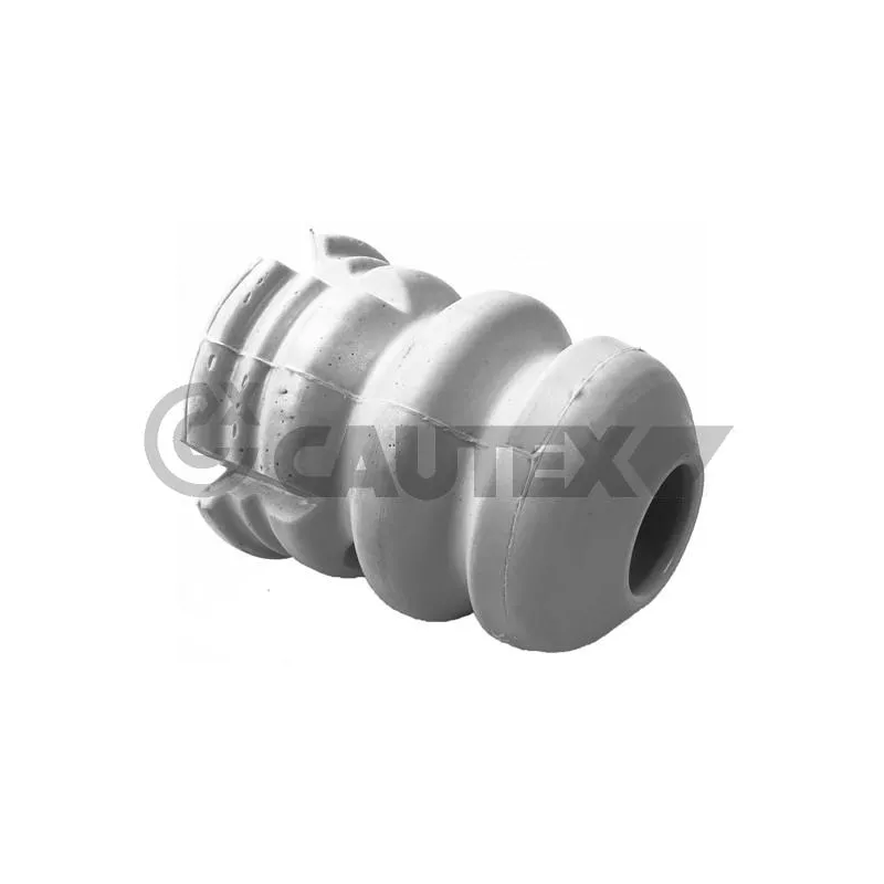 Butée élastique, suspension CAUTEX 756997