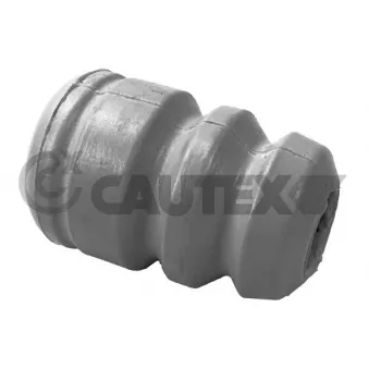Butée élastique, suspension CAUTEX 756998
