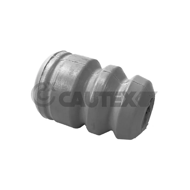 Butée élastique, suspension CAUTEX 756998