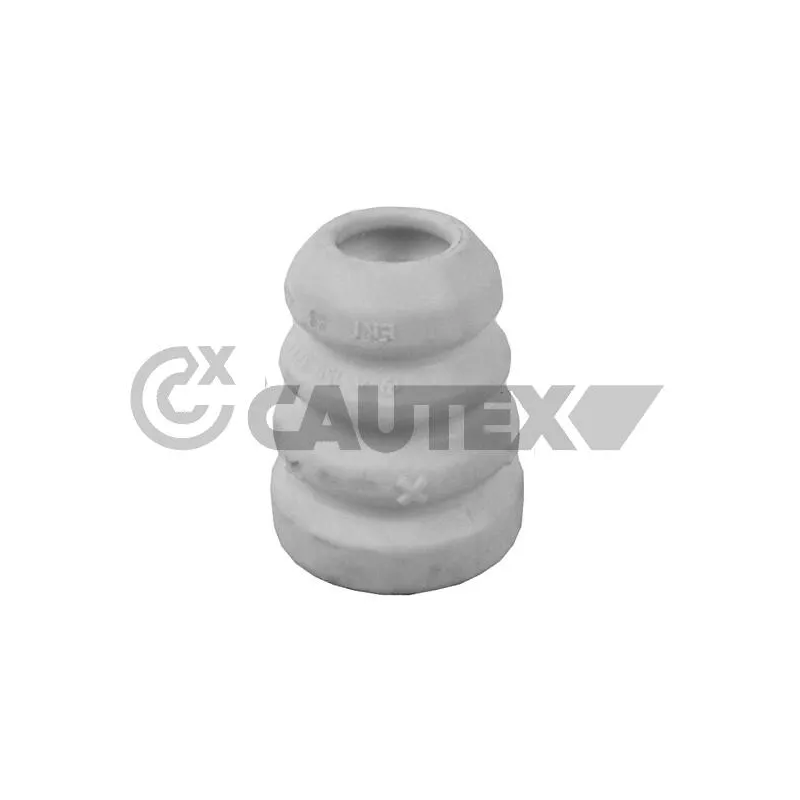 Butée élastique, suspension CAUTEX 756999