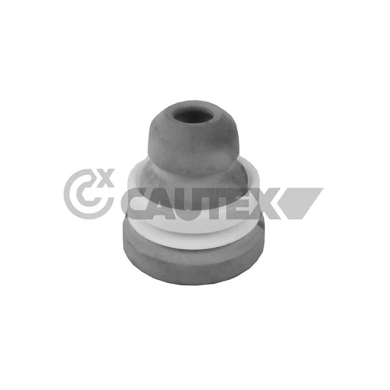 Butée élastique, suspension CAUTEX 757001
