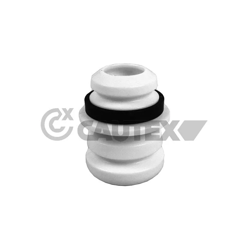 Butée élastique, suspension CAUTEX 757003