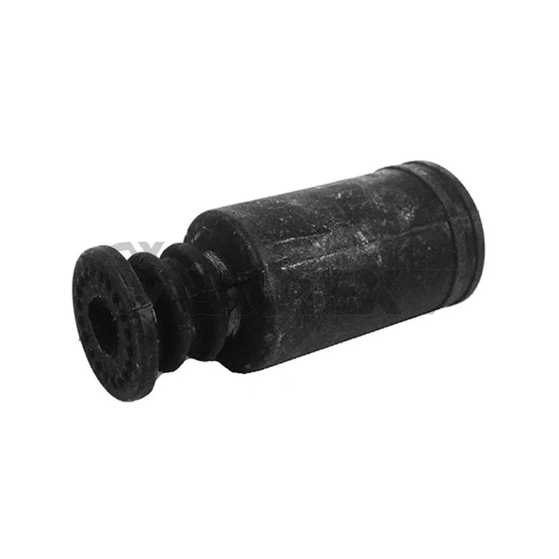 Butée élastique, suspension CAUTEX 757007