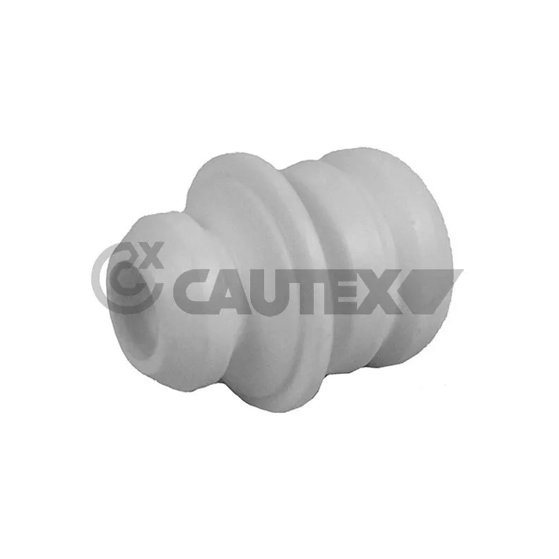 Butée élastique, suspension CAUTEX 757008