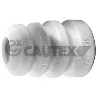 Butée élastique, suspension CAUTEX 757009