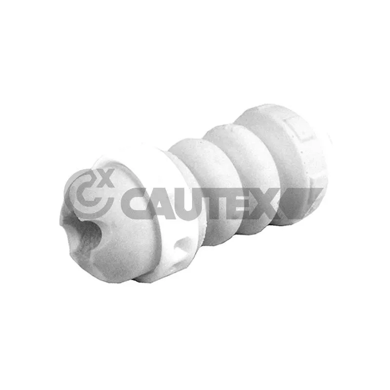 Butée élastique, suspension CAUTEX 757011