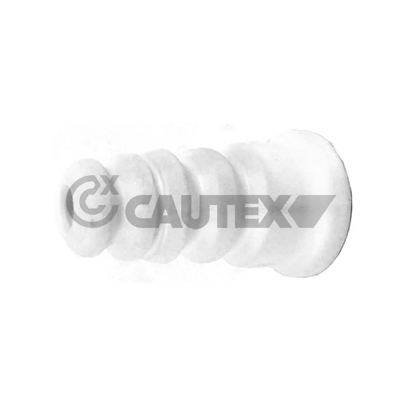 Butée élastique, suspension CAUTEX 757013