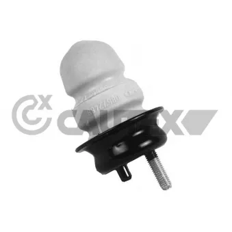 Butée élastique, suspension CAUTEX 757014
