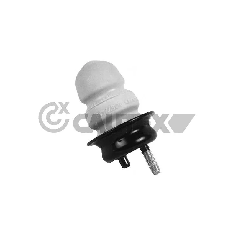 Butée élastique, suspension CAUTEX 757014