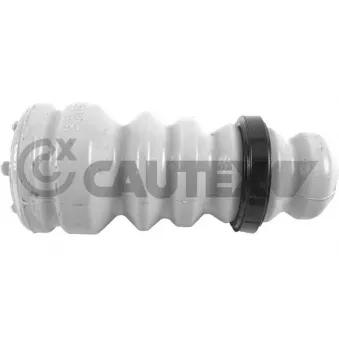 Butée élastique, suspension CAUTEX