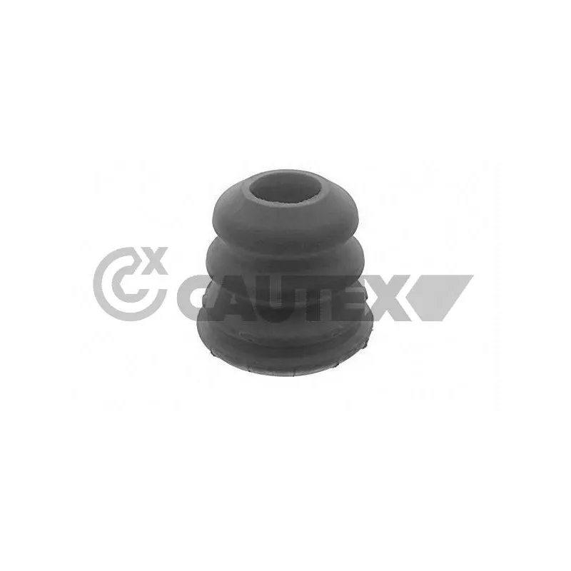 Butée élastique, suspension CAUTEX 757016