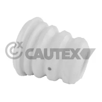 Butée élastique, suspension CAUTEX 757017