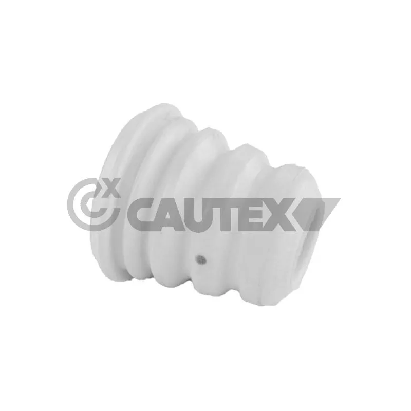 Butée élastique, suspension CAUTEX 757017