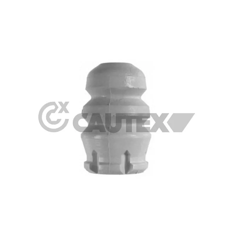 Butée élastique, suspension CAUTEX 757019