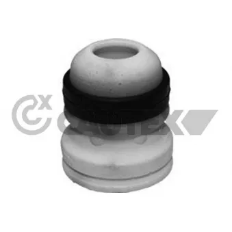 Butée élastique, suspension CAUTEX 757021