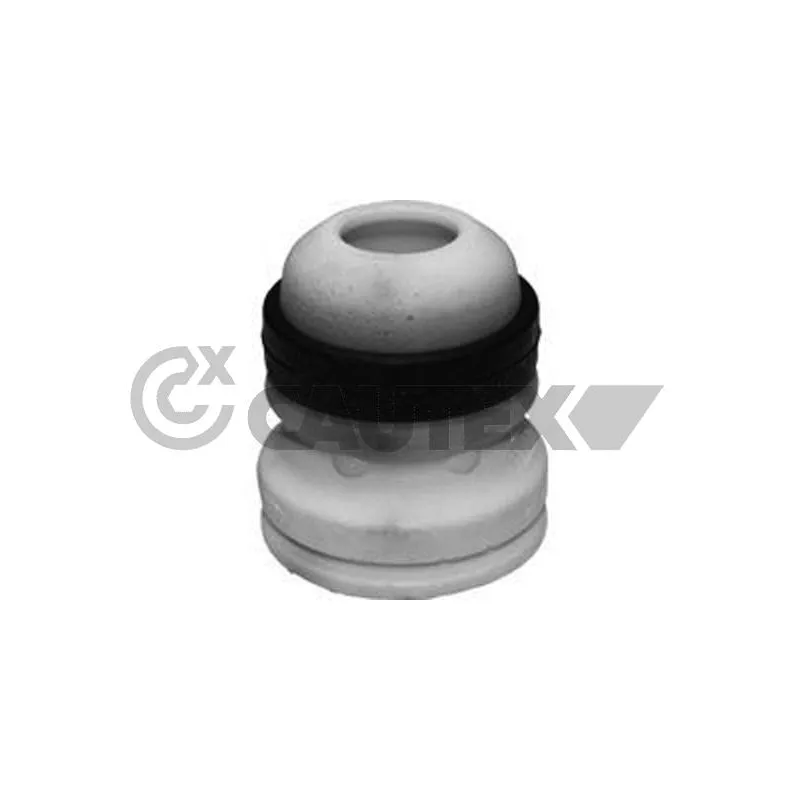 Butée élastique, suspension CAUTEX 757021