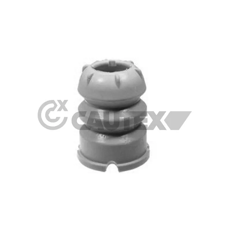 Butée élastique, suspension CAUTEX 757022