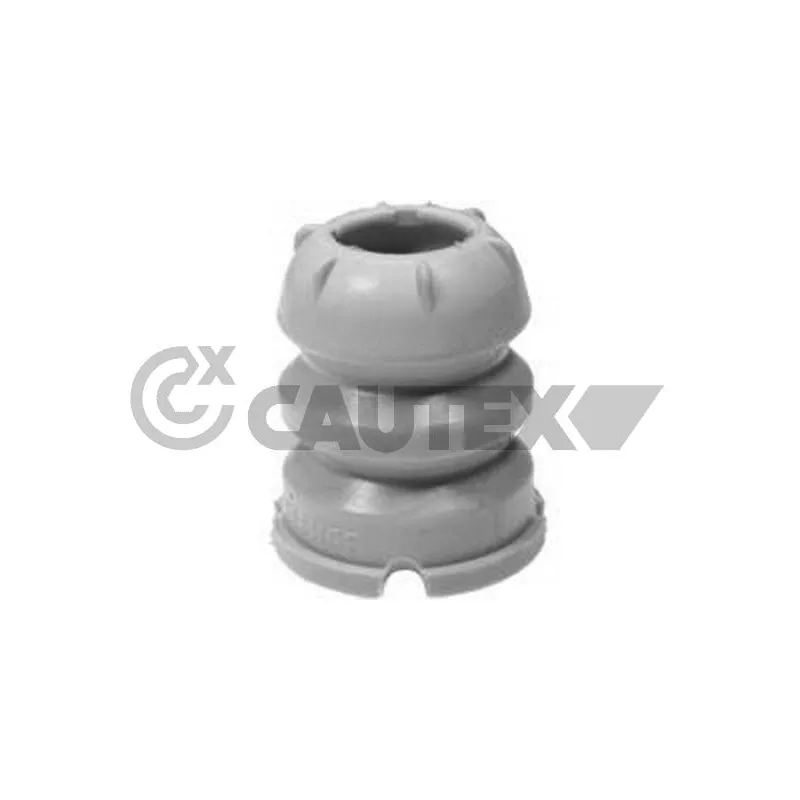 Butée élastique, suspension CAUTEX 757023