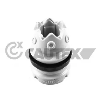 Butée élastique, suspension CAUTEX 757024