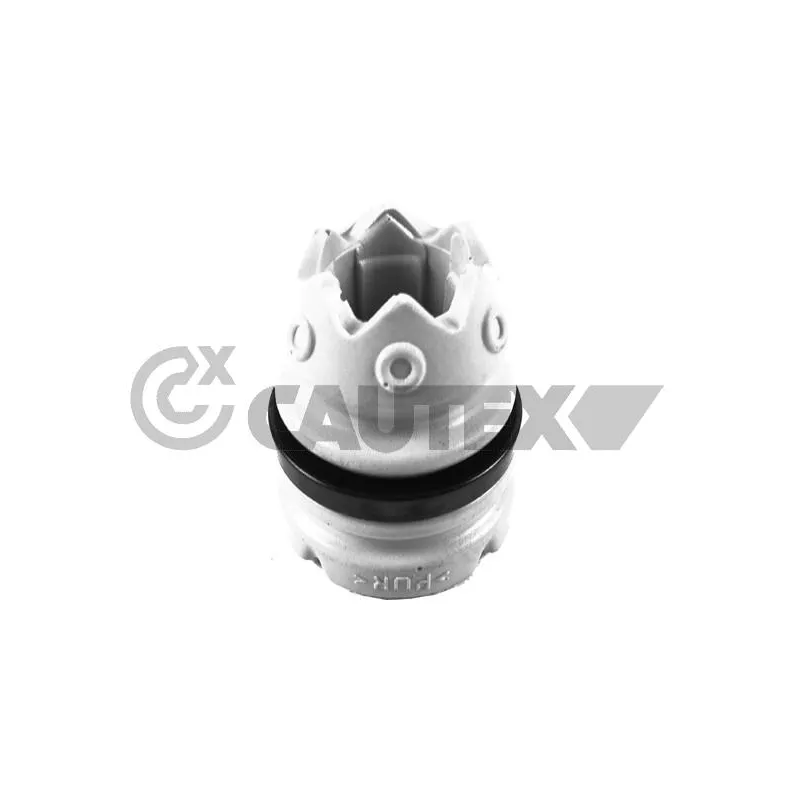 Butée élastique, suspension CAUTEX 757024