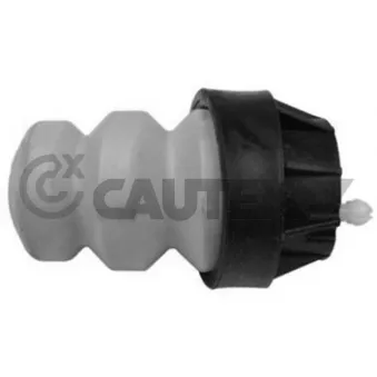 Butée élastique, suspension CAUTEX 757025