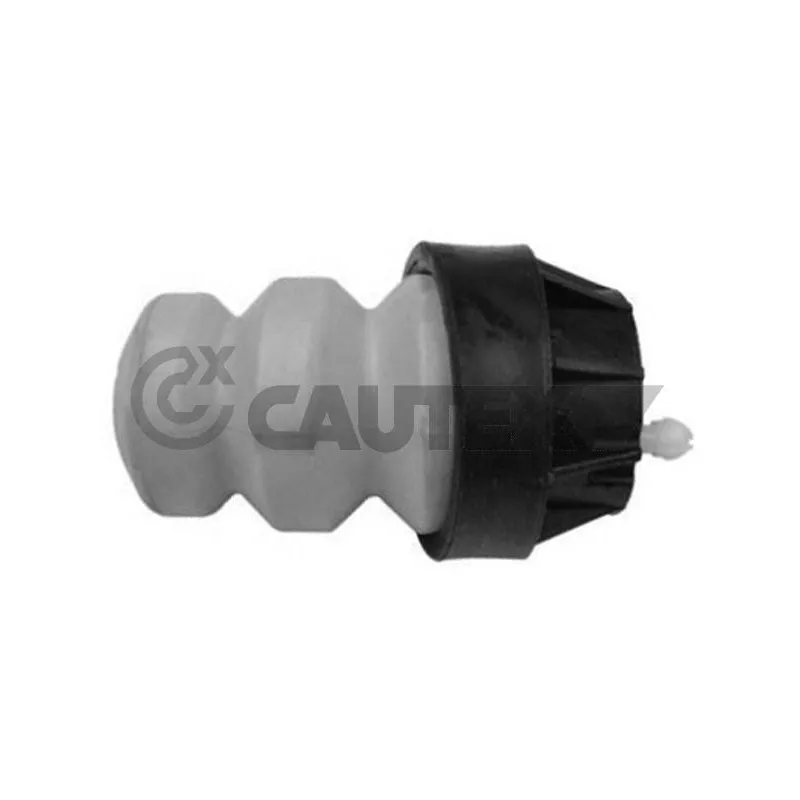 Butée élastique, suspension CAUTEX 757025