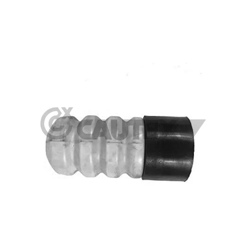 Butée élastique, suspension CAUTEX 757026