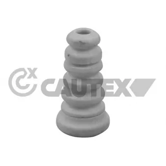 Butée élastique, suspension CAUTEX 757027