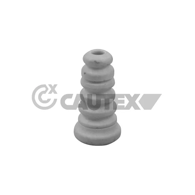 Butée élastique, suspension CAUTEX 757027