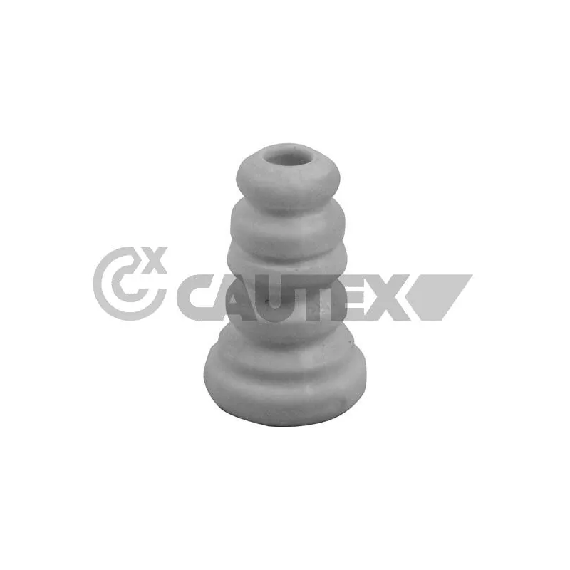 Butée élastique, suspension CAUTEX 757028
