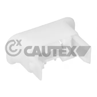 Douille de guidage, embrayage CAUTEX 757030