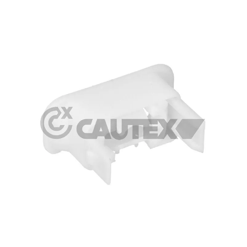 Douille de guidage, embrayage CAUTEX 757030